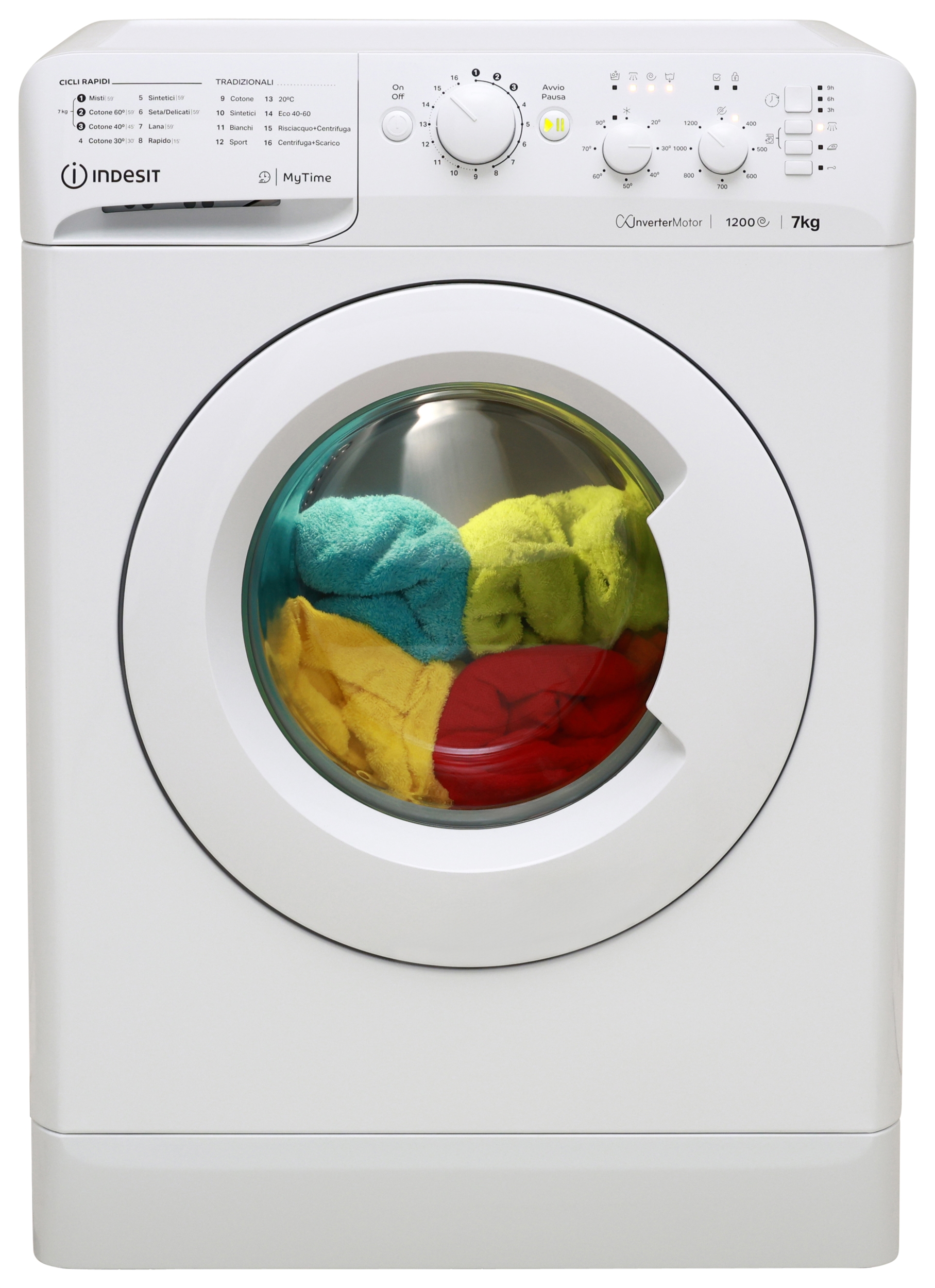 Cinghia Di Trasmissione Originale Per Asciugatrice Hotpoint/Ariston/Indesit (1894h7) – Ricambio Compatibile Con Modelli 33500, 37500, TL E Altri - 2