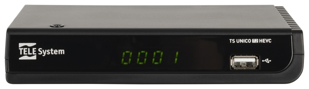 Decoder Digitale Terrestre Trevi HD DVB-T2 HE 3377 T2 - H265 10bit Con USB E HDMI - Made In Italy - Foto 9
