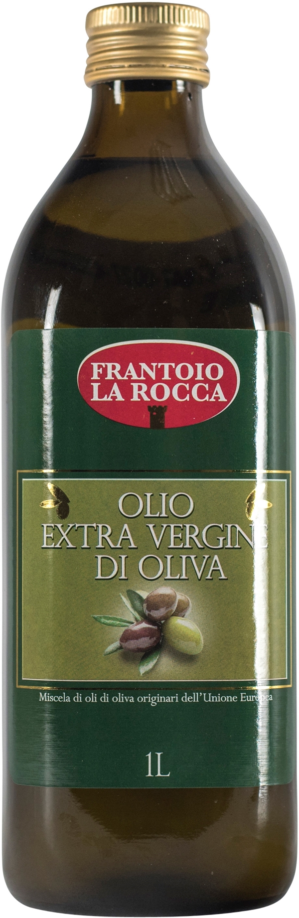 Olio Extravergine Di Oliva Eurospin Podere Del Conte