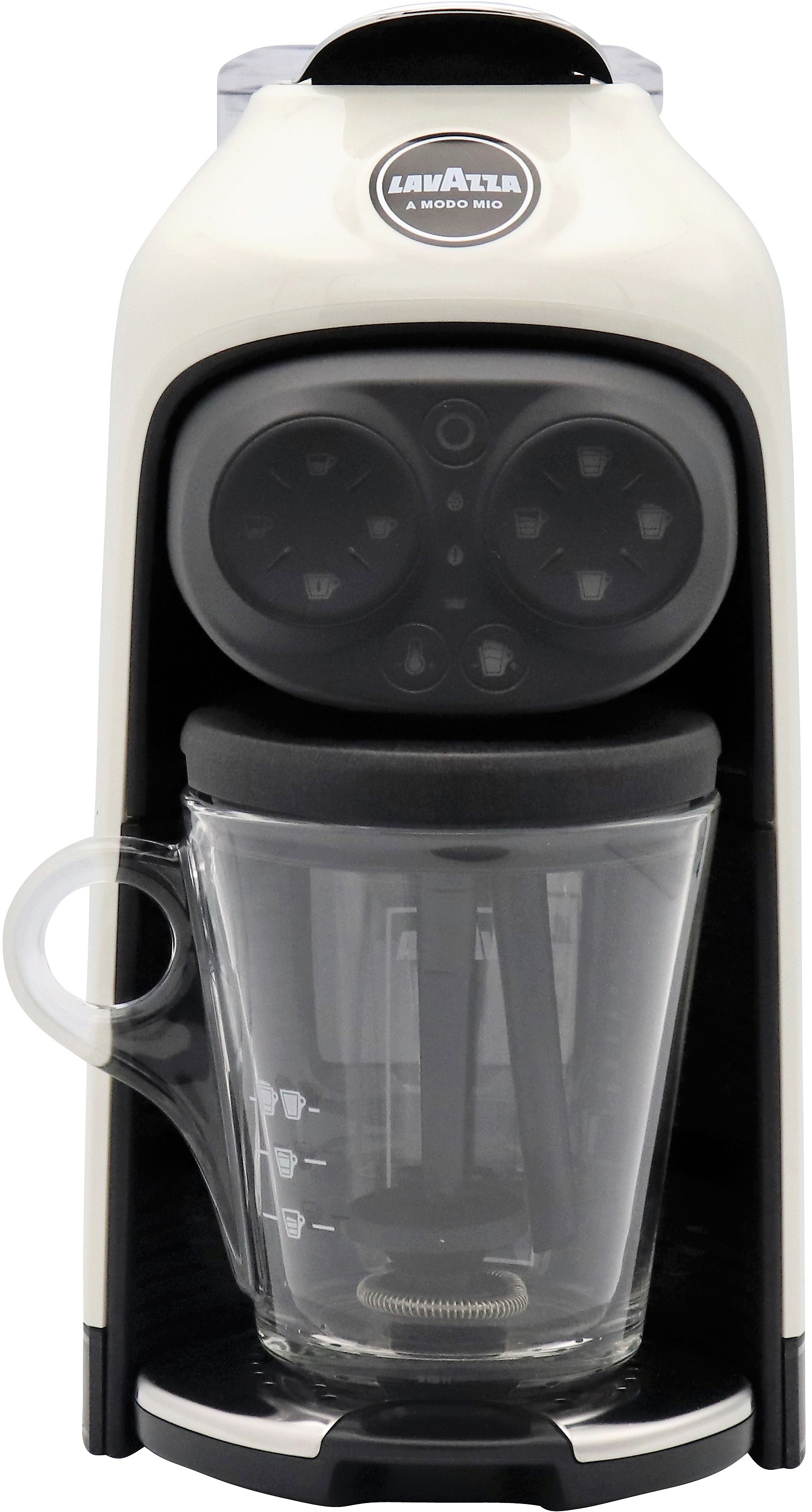 Test e Recensione LAVAZZA DESÉA Altroconsumo