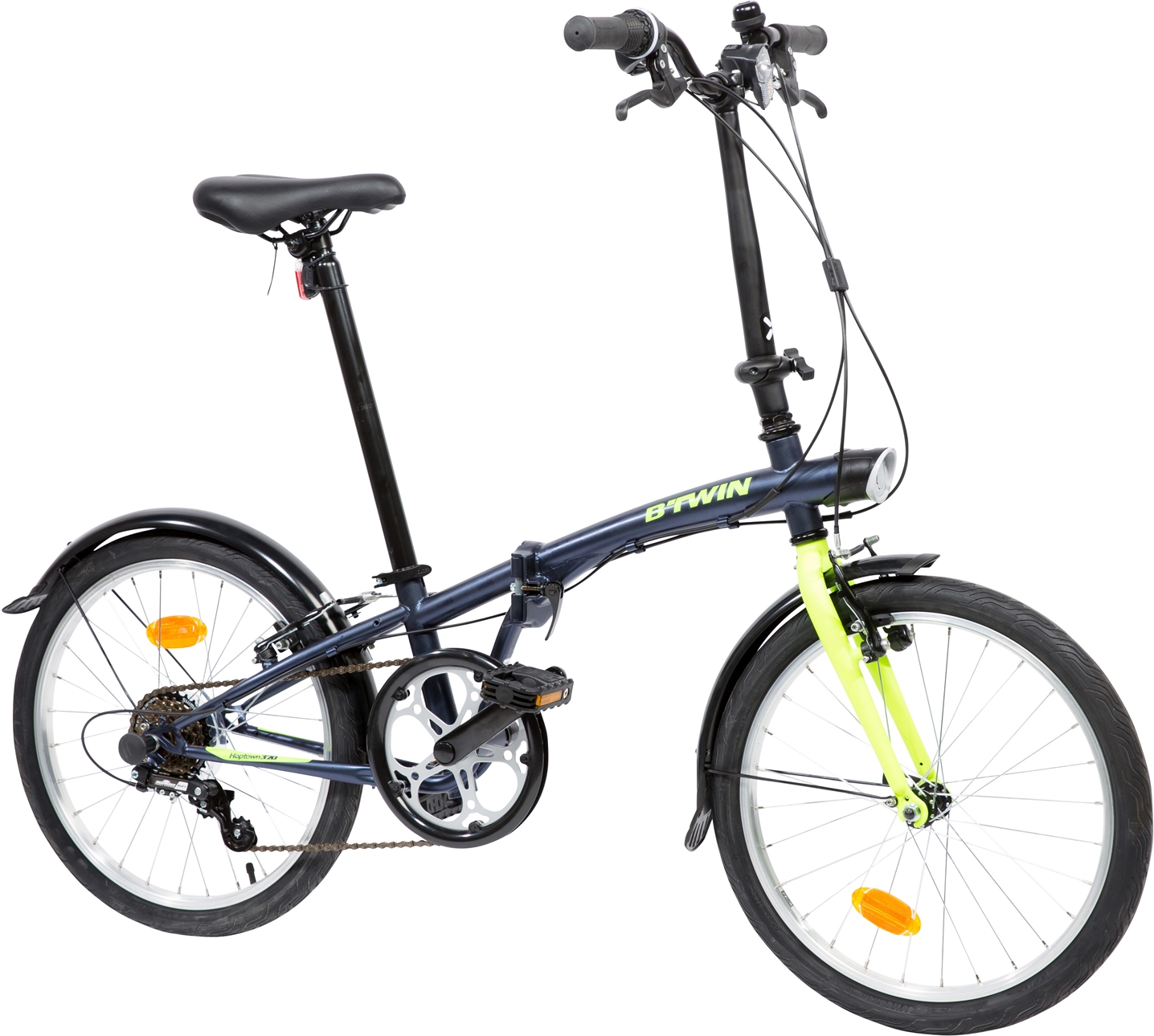 btwin hoptown 320 c1