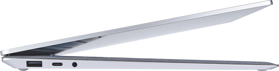 Test e Recensione MICROSOFT SURFACE LAPTOP 3 13.5" I5 ...