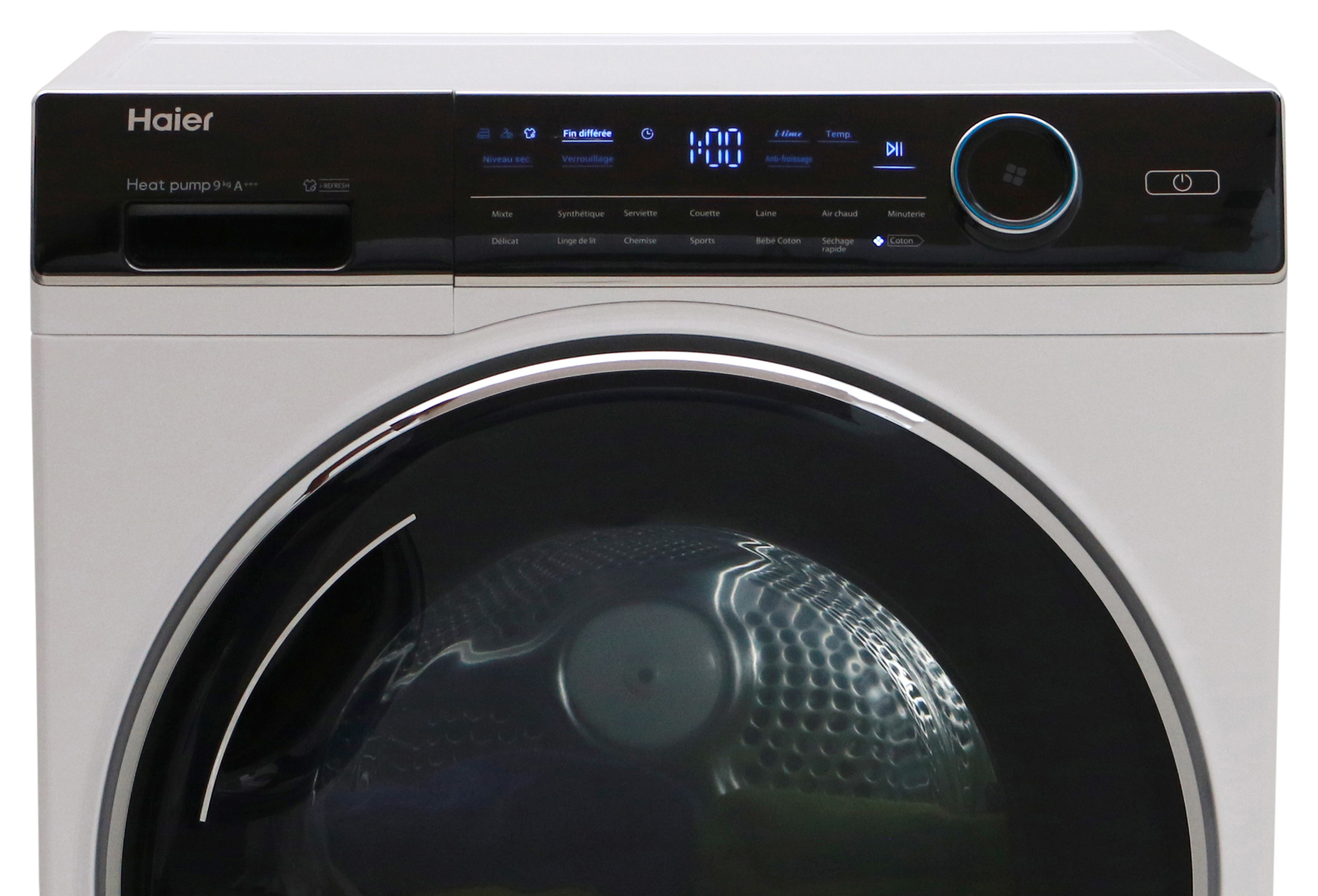 haier i pro series 7 hw100 b14979 recensioni