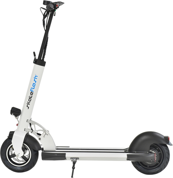 Test e Recensione SKATEFLASH SK Altroconsumo